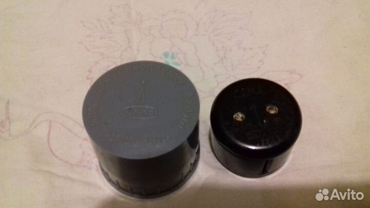 Штативы; Резак; Пресс; СССР