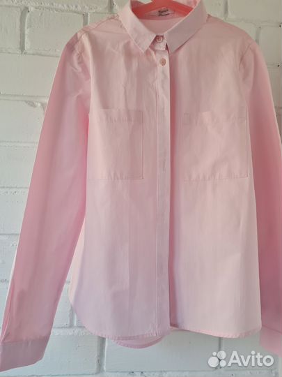 Блузка для девочки 146