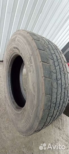 Cordiant Professional DR-1 315/70 R22