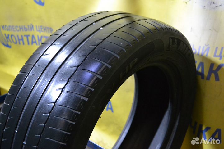 Michelin Primacy HP 215/55 R16