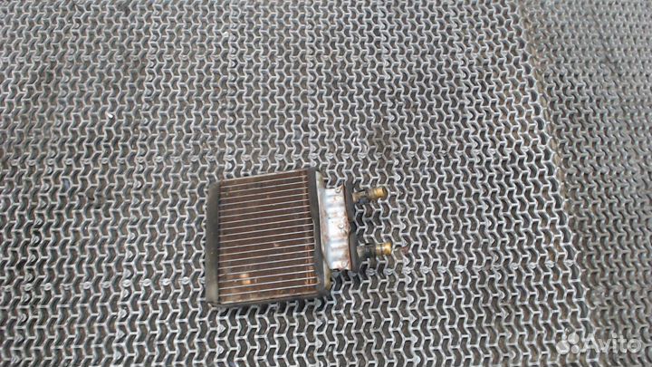 Радиатор отопителя Mazda 323 (BG), 1991