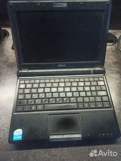Asus eee pc 900