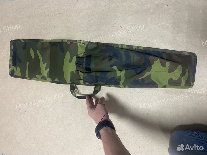 Чехол для шампуров