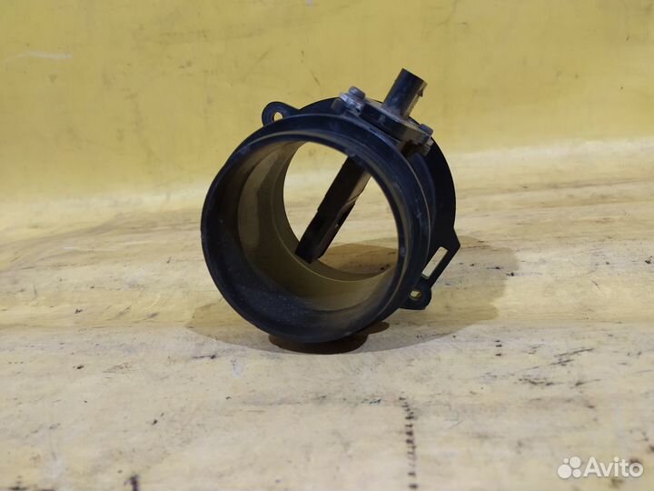 Vag расходомер массметр воздуха 3.0 TDI