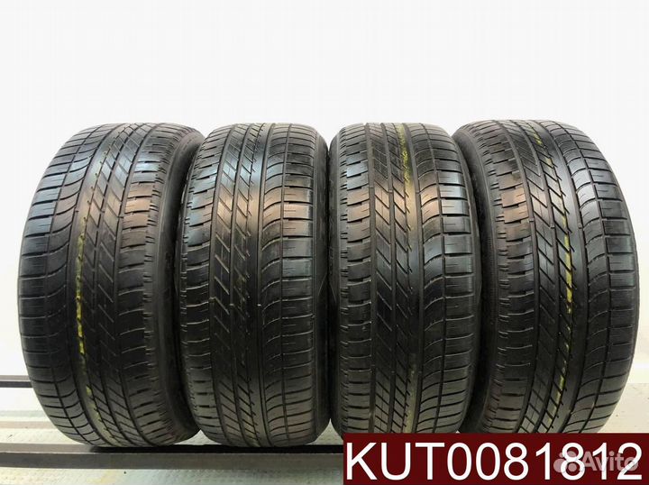 Goodyear Eagle F1 Asymmetric SUV 4x4 275/45 R21 107U