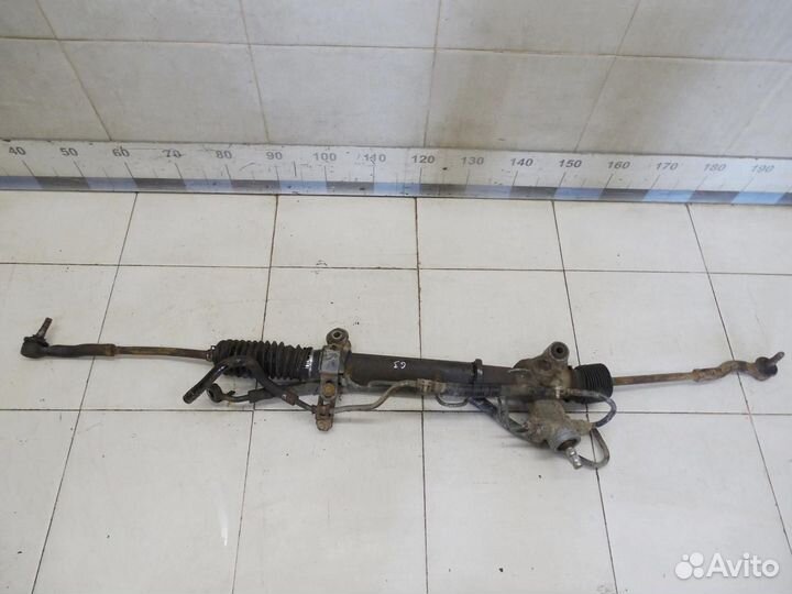Рейка рулевая RAV 4 2000-2005