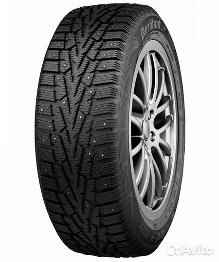 Cordiant Snow Cross PW-2 235/70 R16 106T