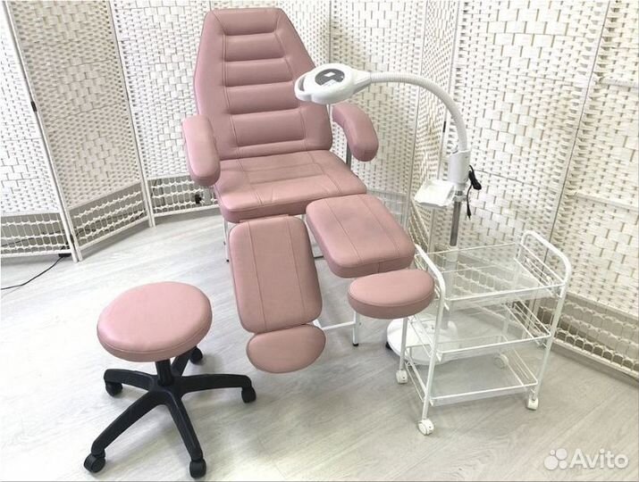 Косметологическое кресло