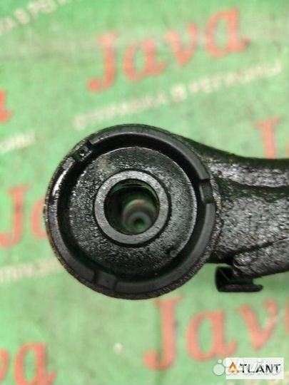 Рычаг передний левый toyota hilux surf