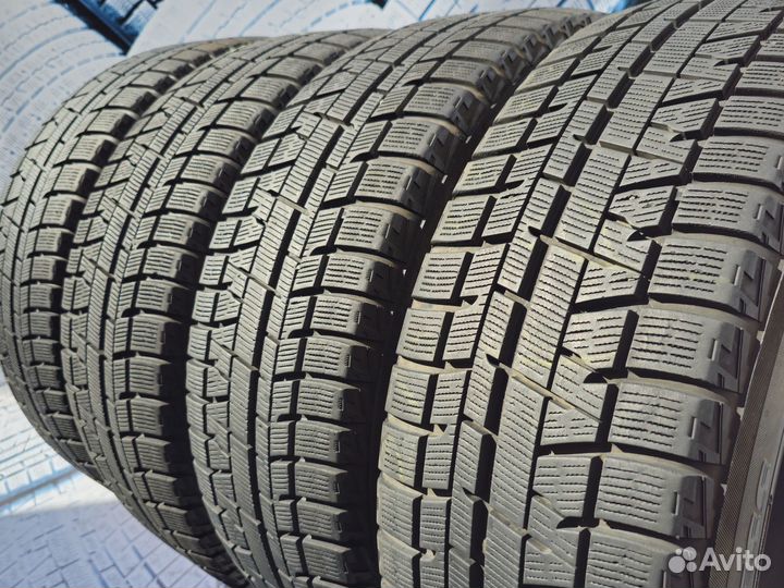 Yokohama Ice Guard IG50+ 225/45 R17