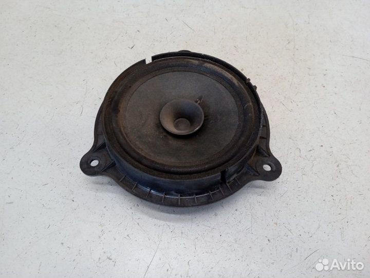 Динамик Nissan Almera G15 1.6 2015