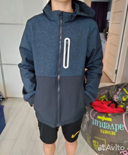 Куртка для мальчика H&M