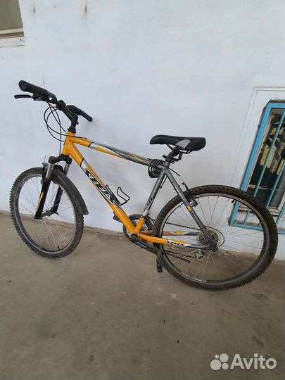 Велосипед Stels navigator 610