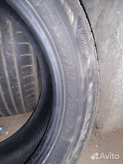 Hankook Ventus Prime 2 K115 235/55 R19