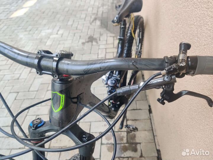 Norco Range C7.2 M, 2017