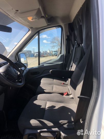 Ford Transit 2.2 МТ, 2017, 160 000 км