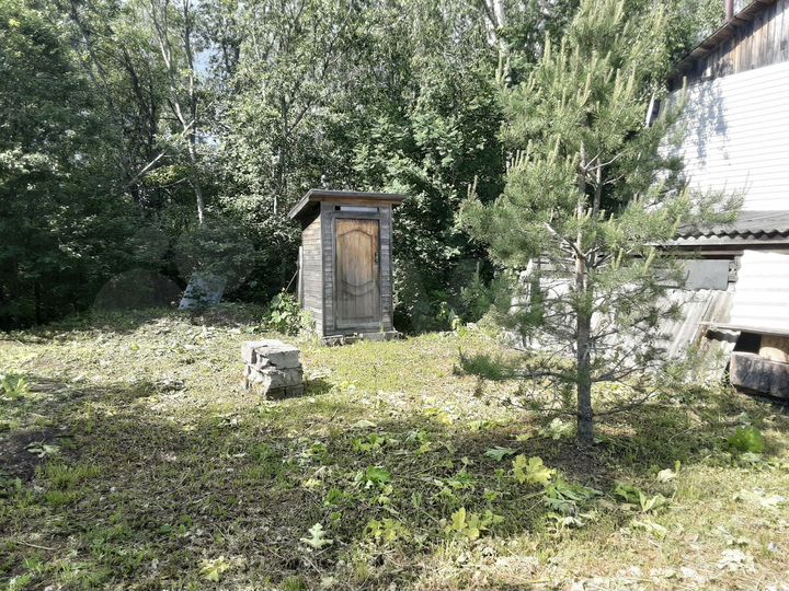 Участок 6 сот. (СНТ, ДНП)