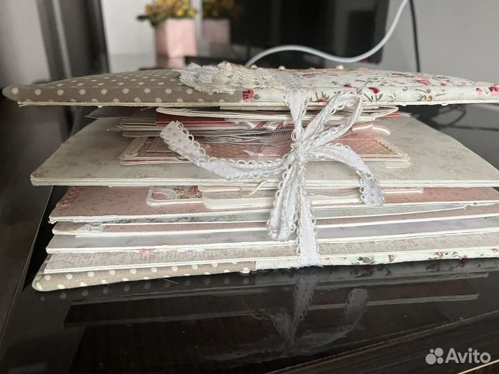 Альбом hand made