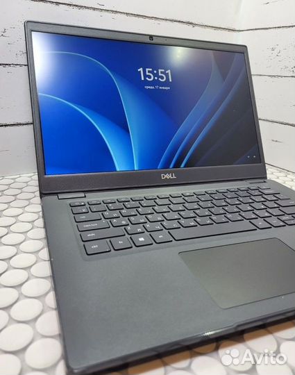 Ноутбук Dell Latitude 3410 I5 /FHD/16gb/ssd256