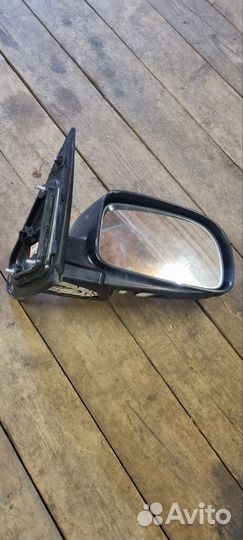 Зеркалр Hyundai santafe