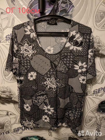 Женские вещи пакетом