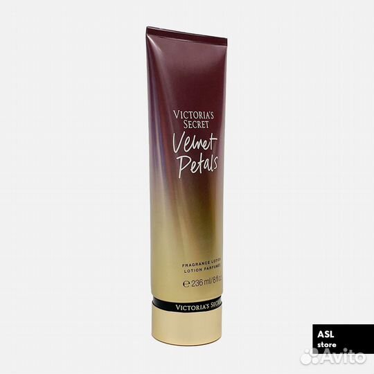 Оригинал victoria'S secret лосьон для тела velnet