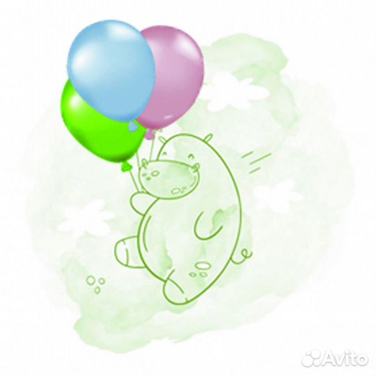 Гелиевые шары