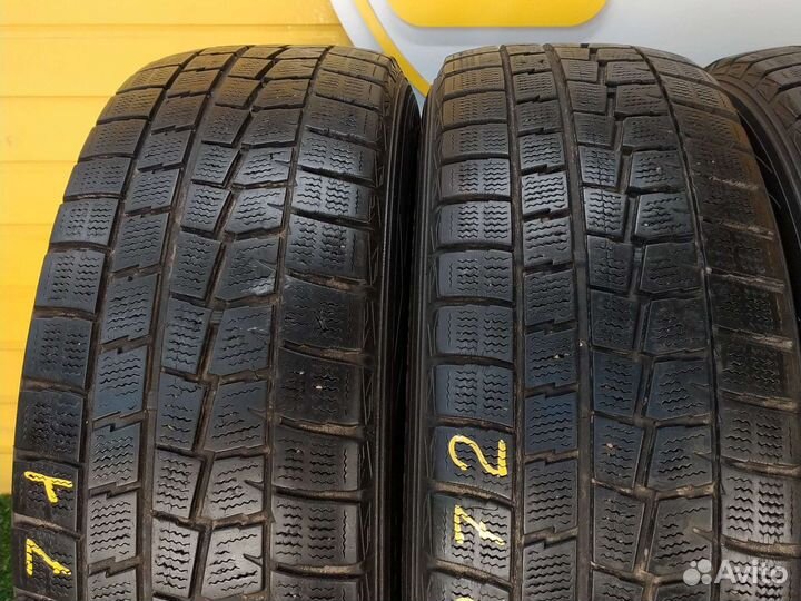 Dunlop Winter Maxx WM01 215/60 R17
