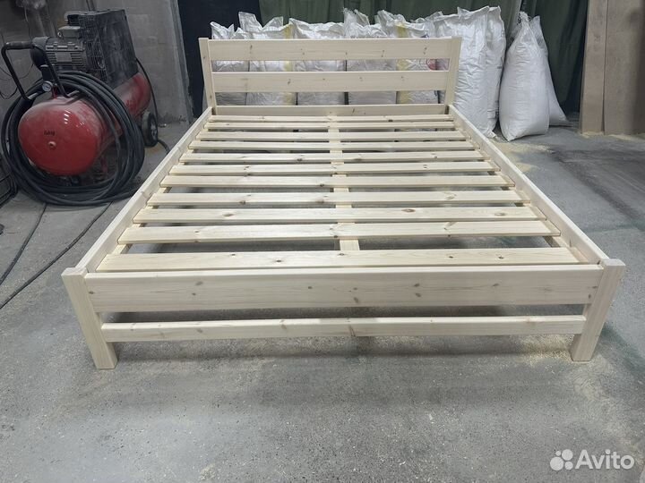 Кровать 140 200