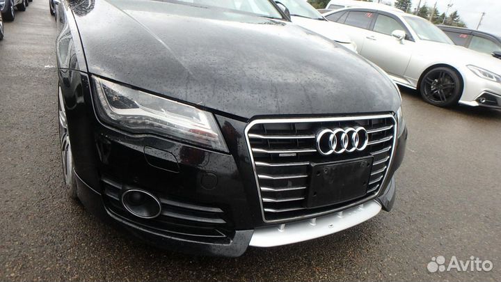 Audi A7 3.0Tfsi 2011