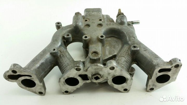 Коллектор впускной Nissan Ad Van VB11 E13S 1987