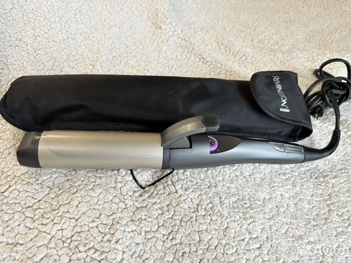 Щипцы для завивки Remington CI-151