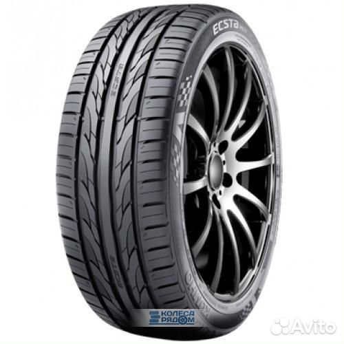 Kumho Ecsta PS31 195/45 R16 84V