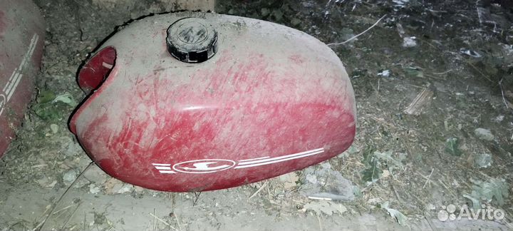 Запчасти на мотоцикл минск