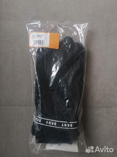 Dkny перчатки, оригинал