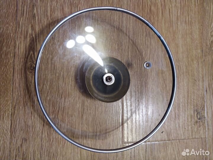 Крышка для кастрюли