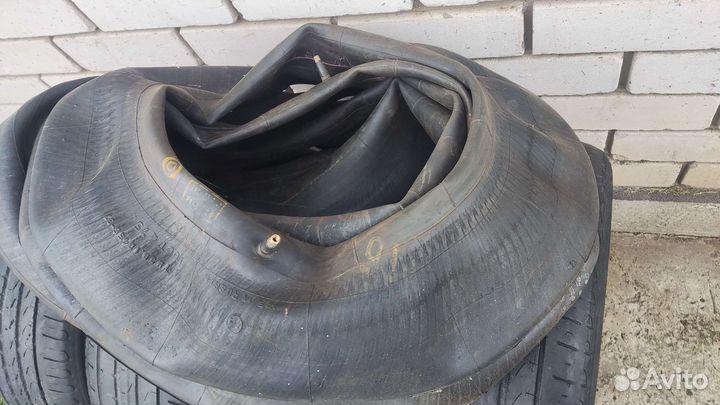 Pirelli Cinturato P7 205/50 R17 89V