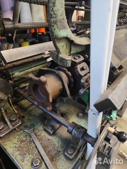 Вязальная машина 3 Кл