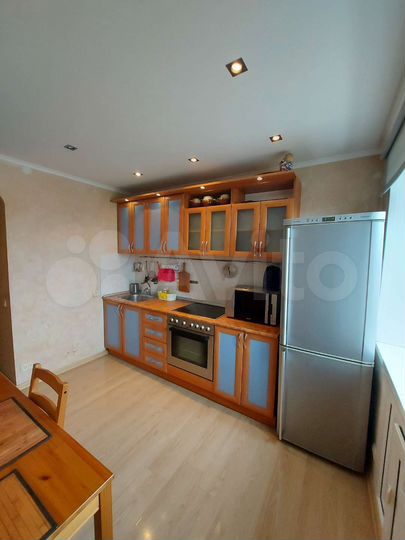 2-к. квартира, 50 м², 11/14 эт.