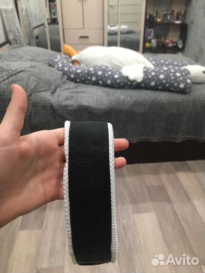 Ошейник для собак ручной работы