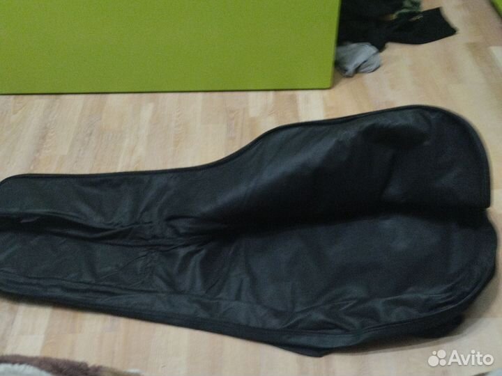 Чехол для акустической гитары