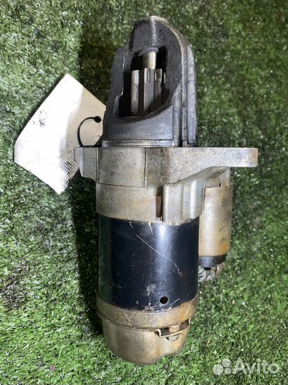 Стартер EJ204 Subaru Legacy BL BL5 23300AA450