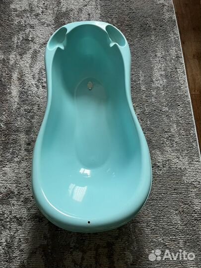 Ванночка для купания