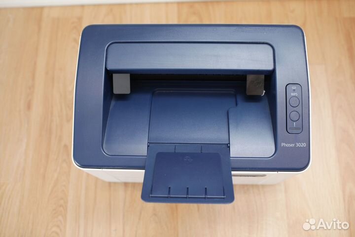 Принтер Xerox Phaser 3020
