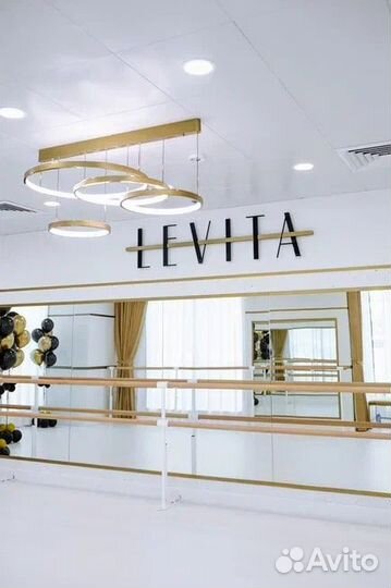 Администратор студии 