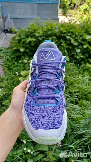 Nike kd 15 