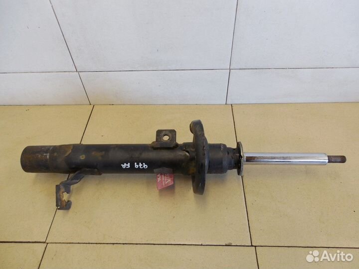 Амортизатор передний правый Fusion 2002-2012