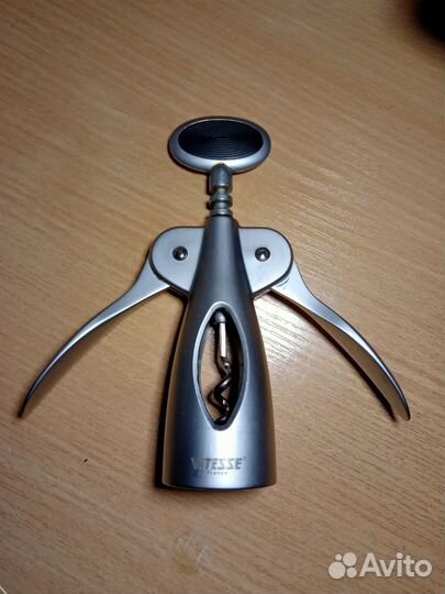 Штопор французский