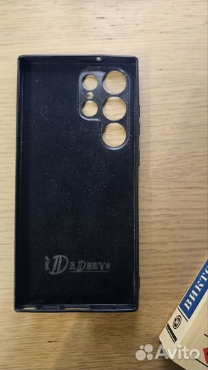 Чехол samsung s23 ultra