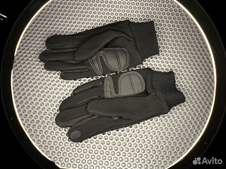 Перчатки nike